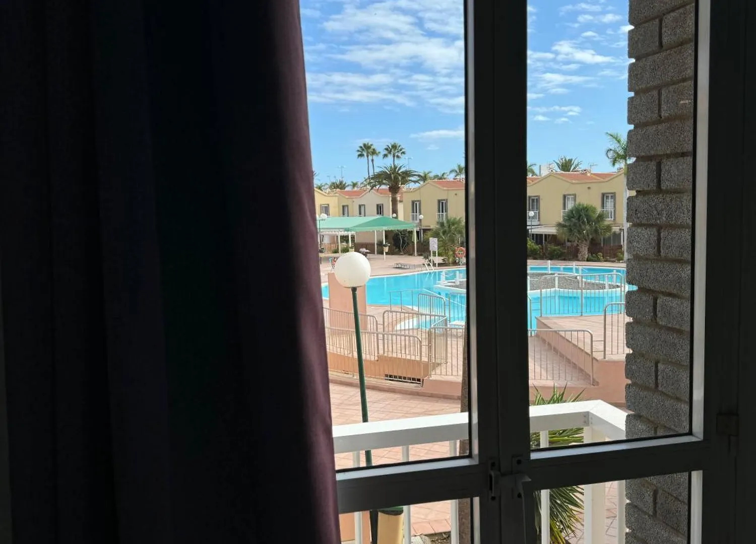 809 Green Oasis Club San Bartolomé