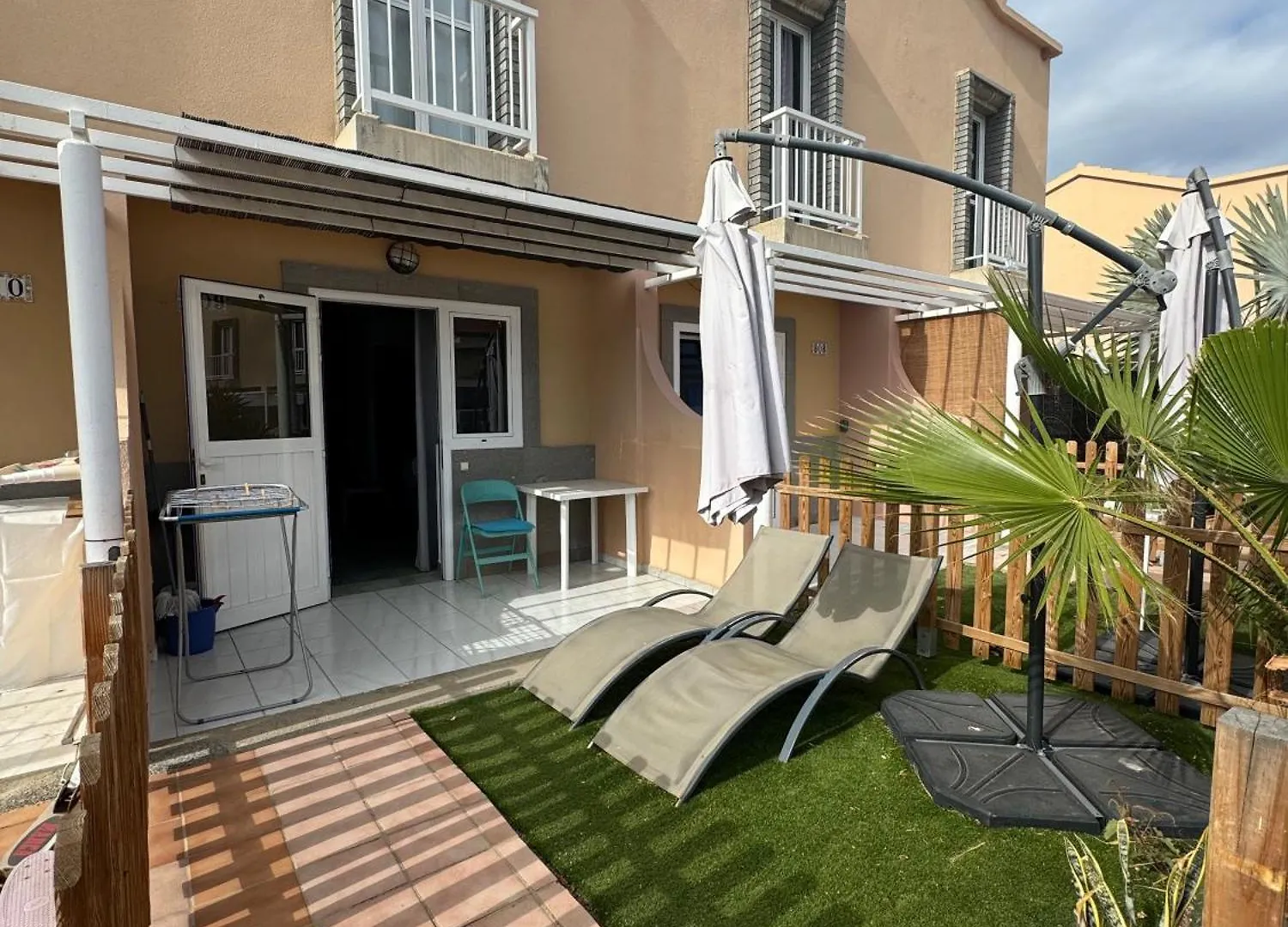 809 Green Oasis Club San Bartolomé