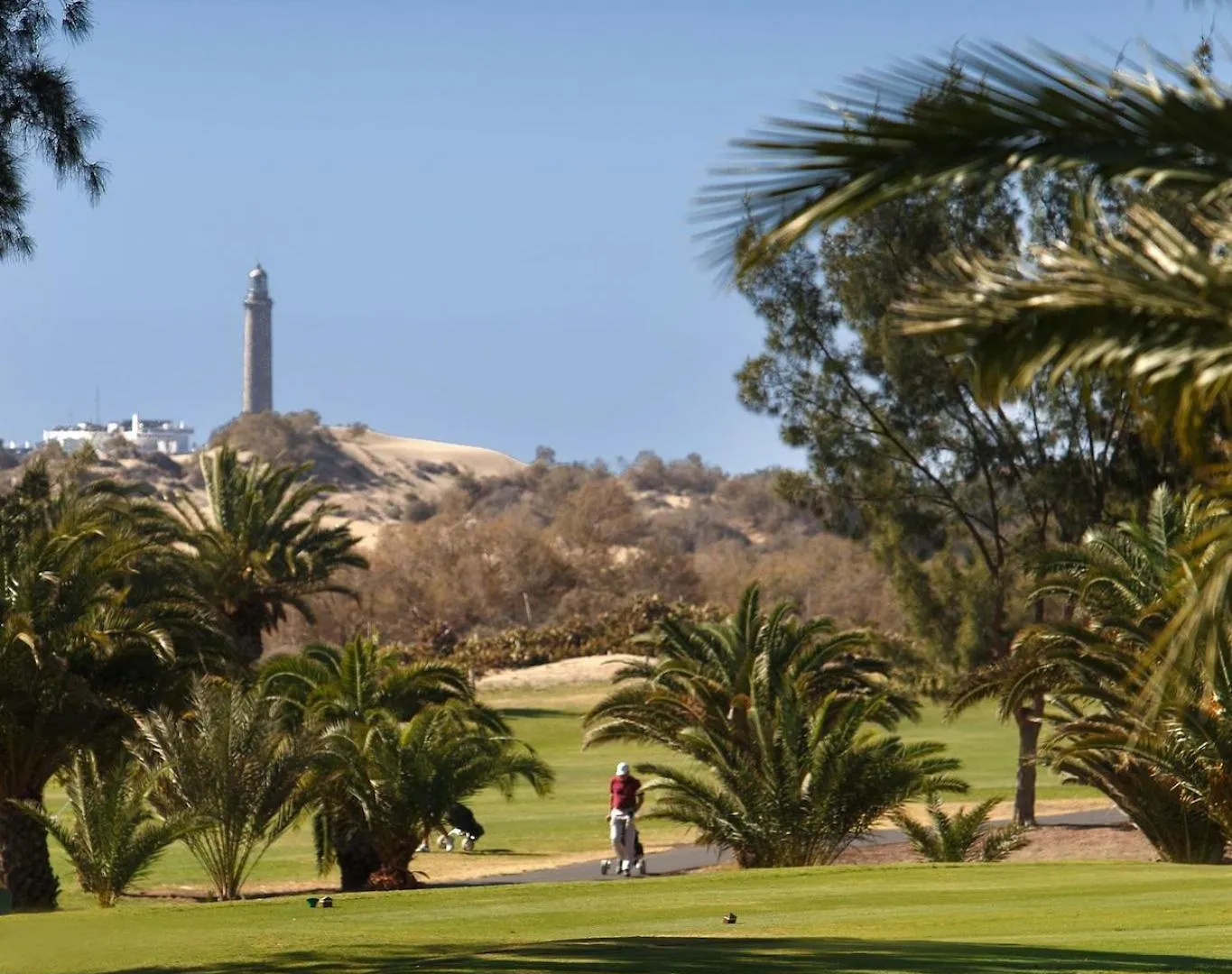809 Green Oasis Club San Bartolomé 0*,  Spanyolország