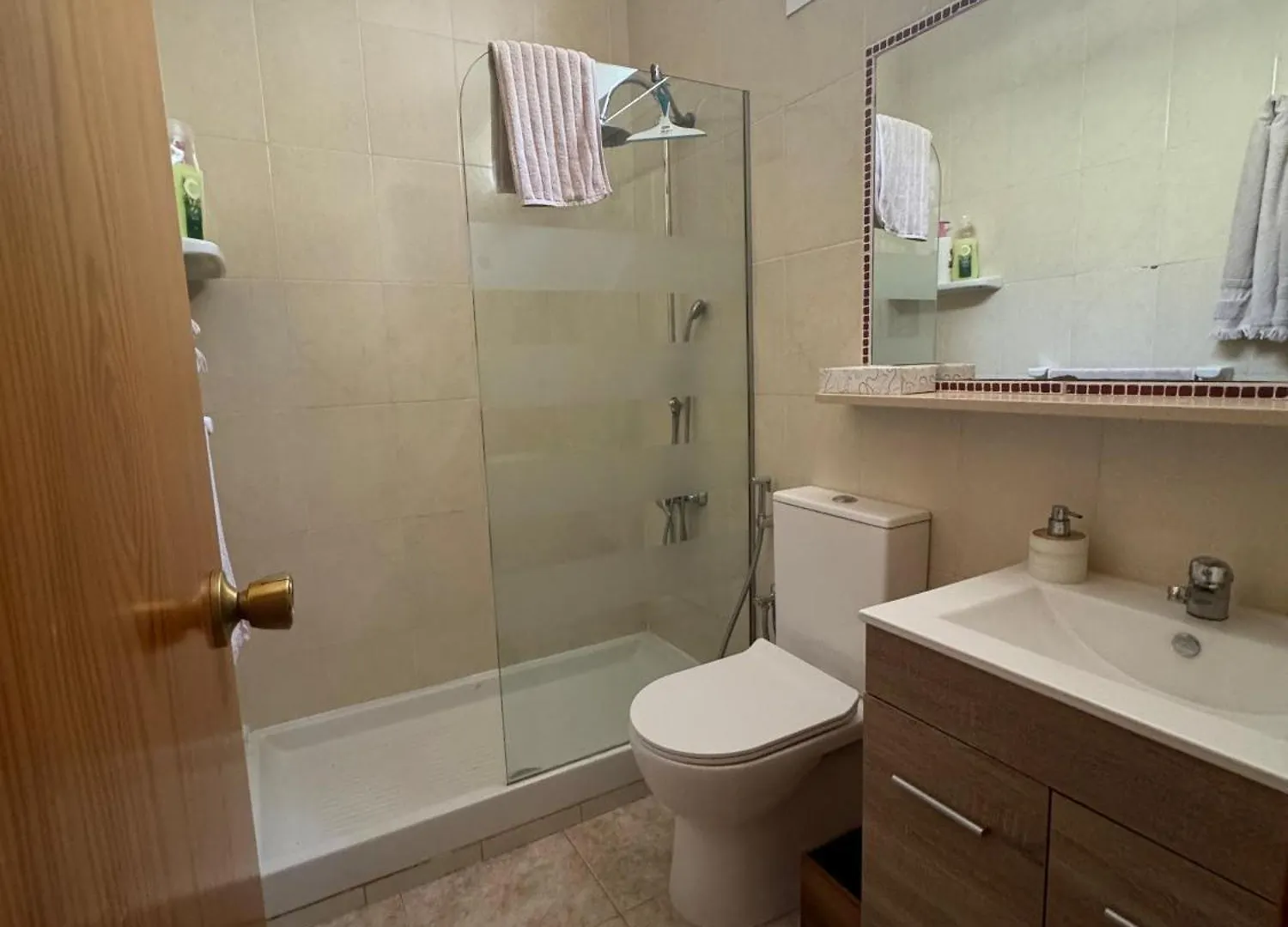 Holiday home 809 Green Oasis Club San Bartolome de Tirajana  Spain