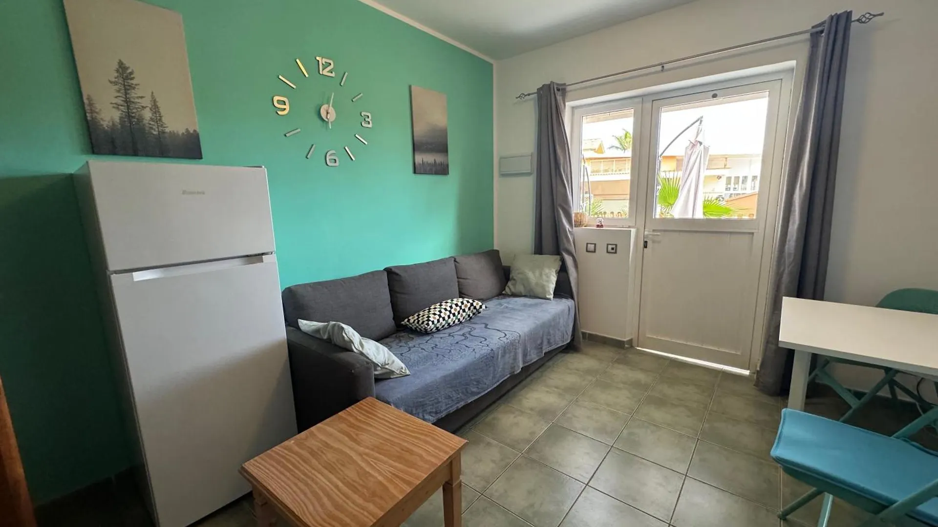 809 Green Oasis Club San Bartolome de Tirajana  Spain