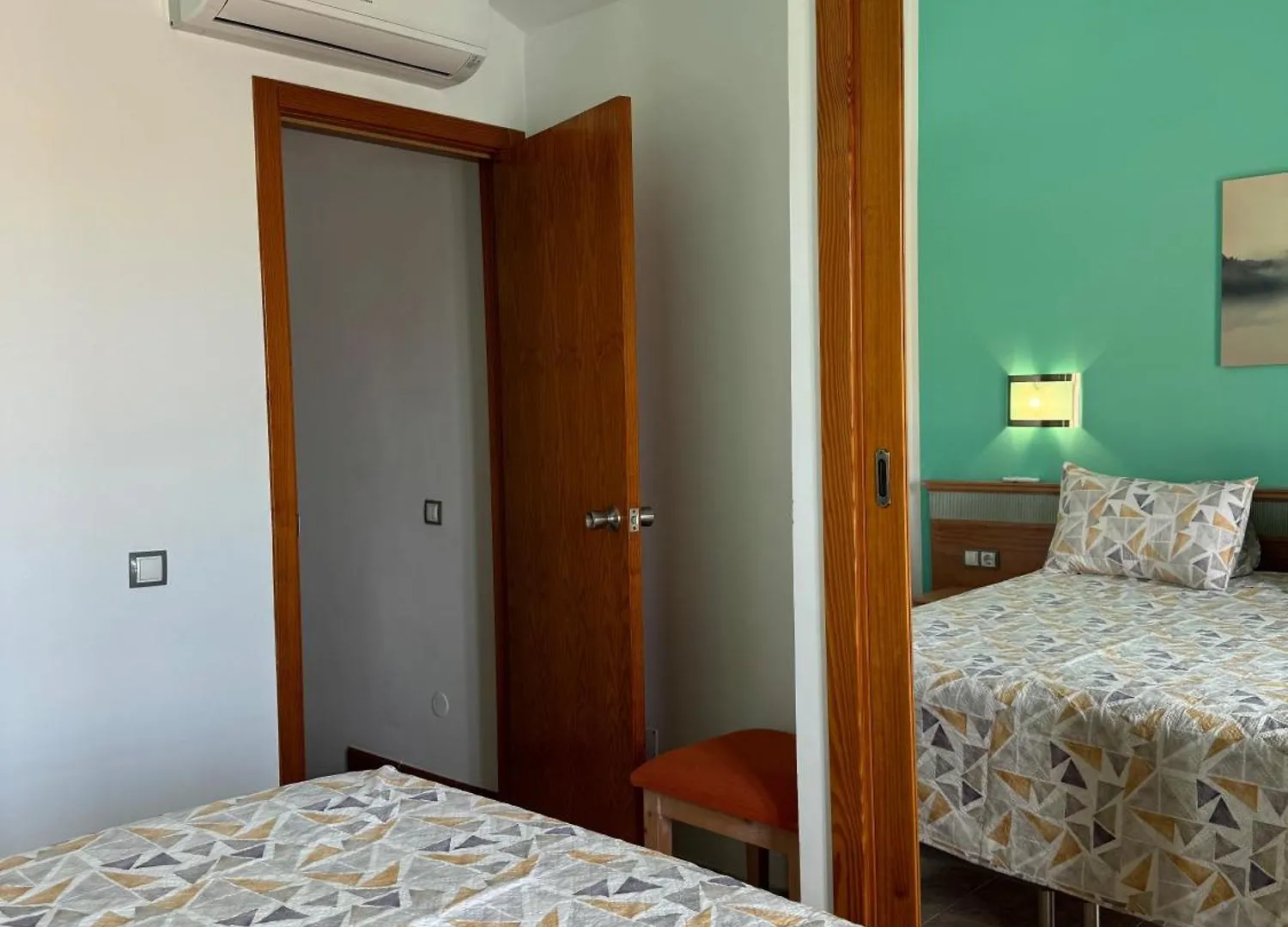 809 Green Oasis Club San Bartolome de Tirajana  Holiday home San Bartolome de Tirajana (Gran Canaria)