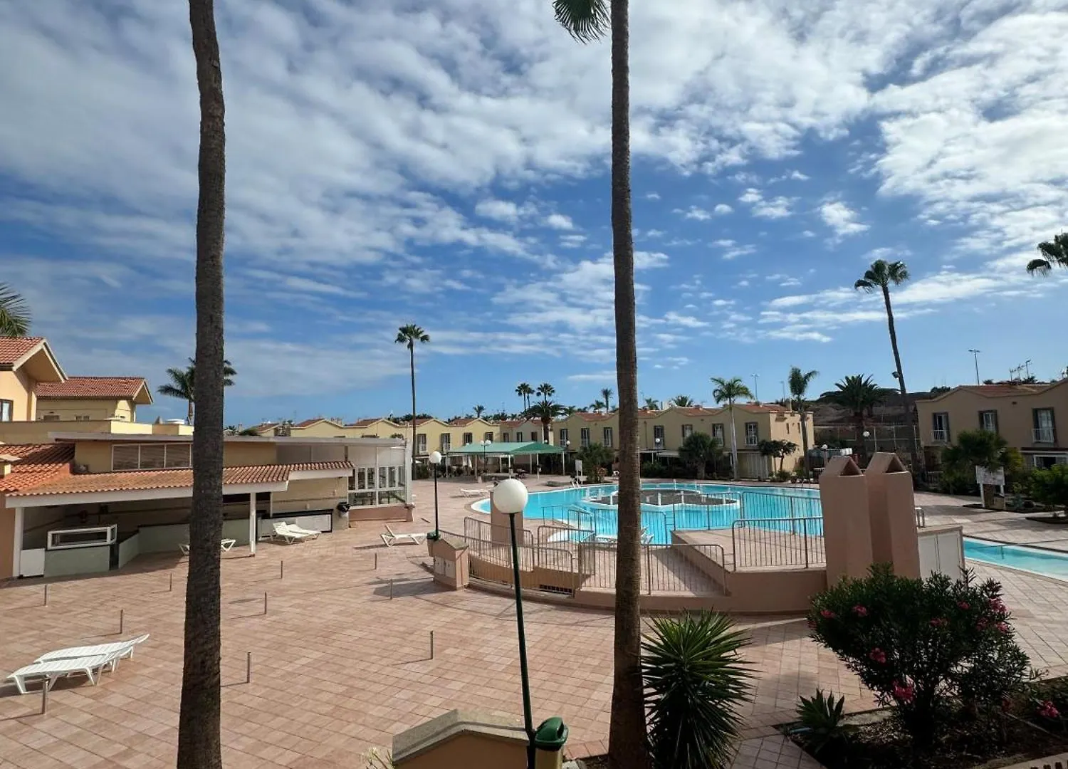 Holiday home 809 Green Oasis Club San Bartolome de Tirajana  Spain