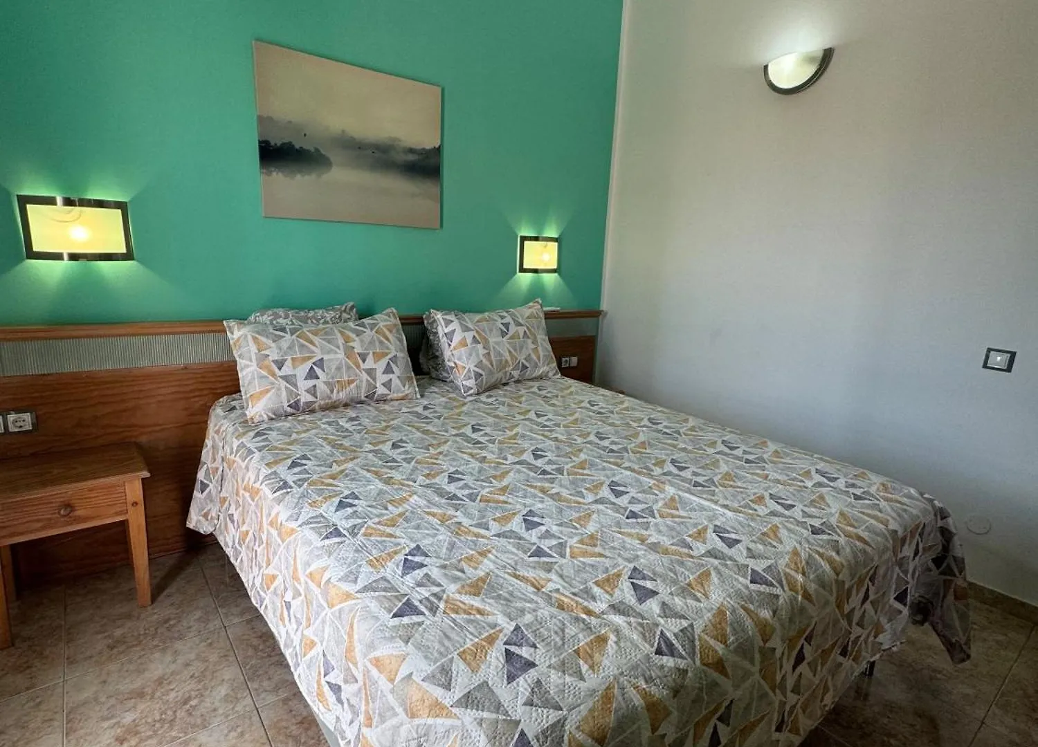 Holiday home 809 Green Oasis Club San Bartolome de Tirajana  Spain