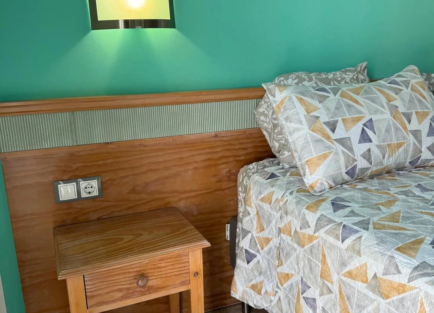 Holiday home 809 Green Oasis Club San Bartolome de Tirajana