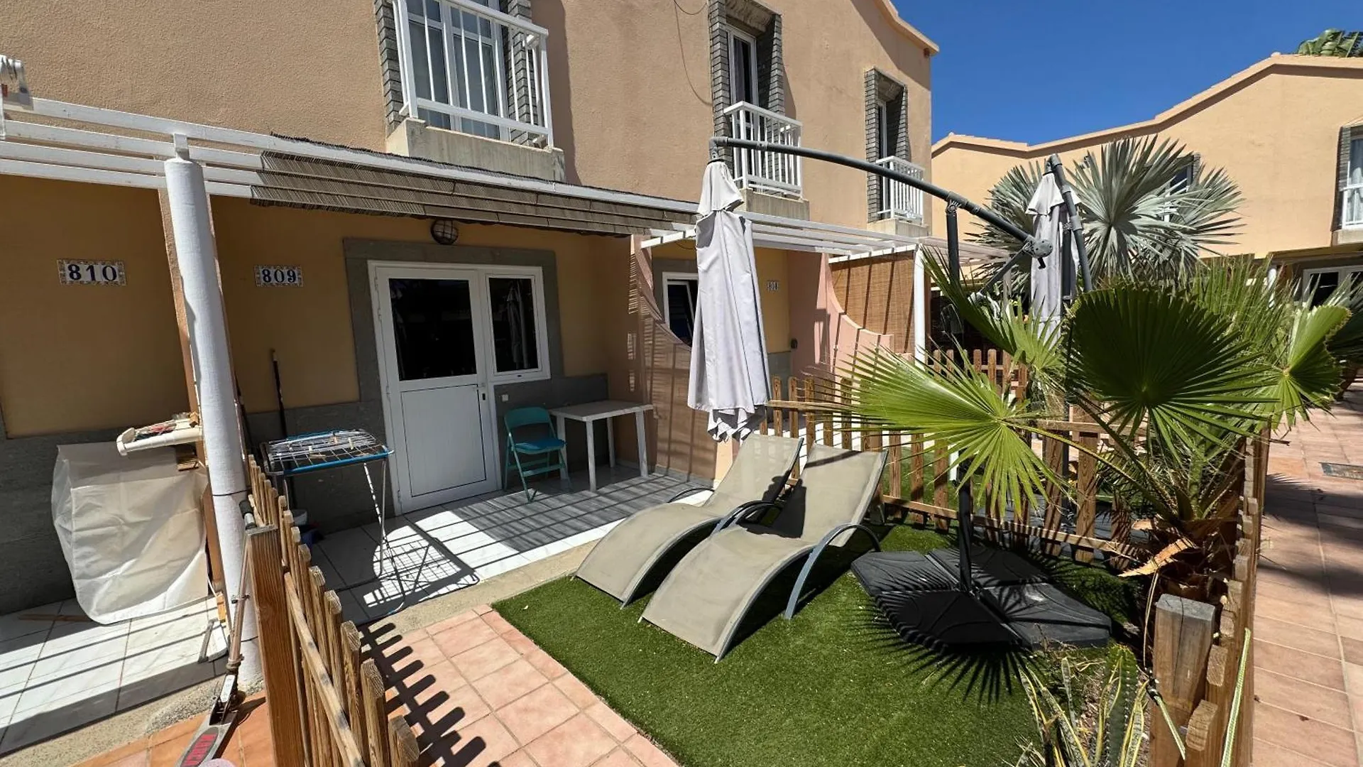 809 Green Oasis Club San Bartolome de Tirajana  San Bartolome de Tirajana (Gran Canaria)