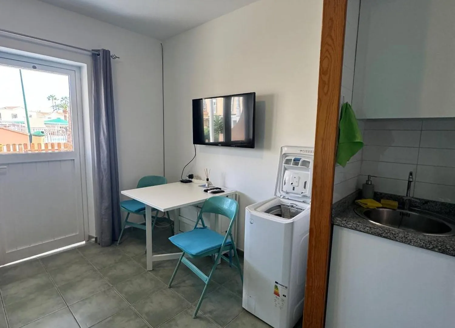 Holiday home 809 Green Oasis Club San Bartolome de Tirajana