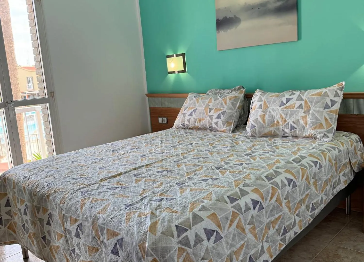 809 Green Oasis Club San Bartolome de Tirajana  Holiday home