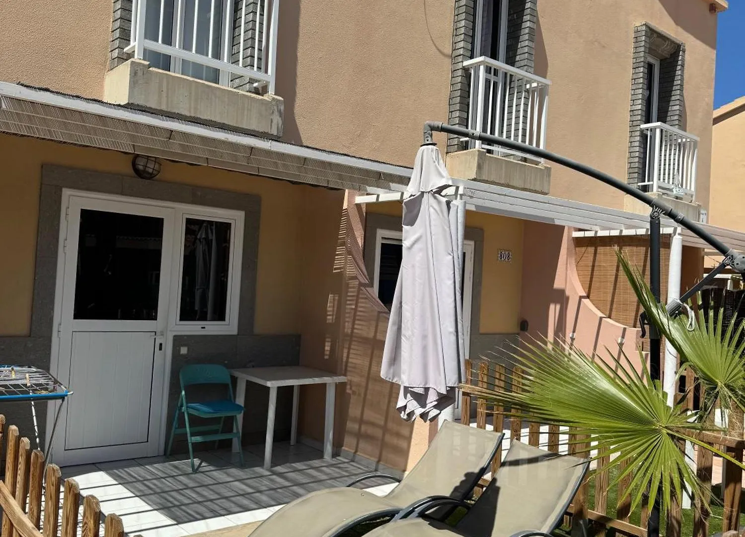 809 Green Oasis Club San Bartolome de Tirajana