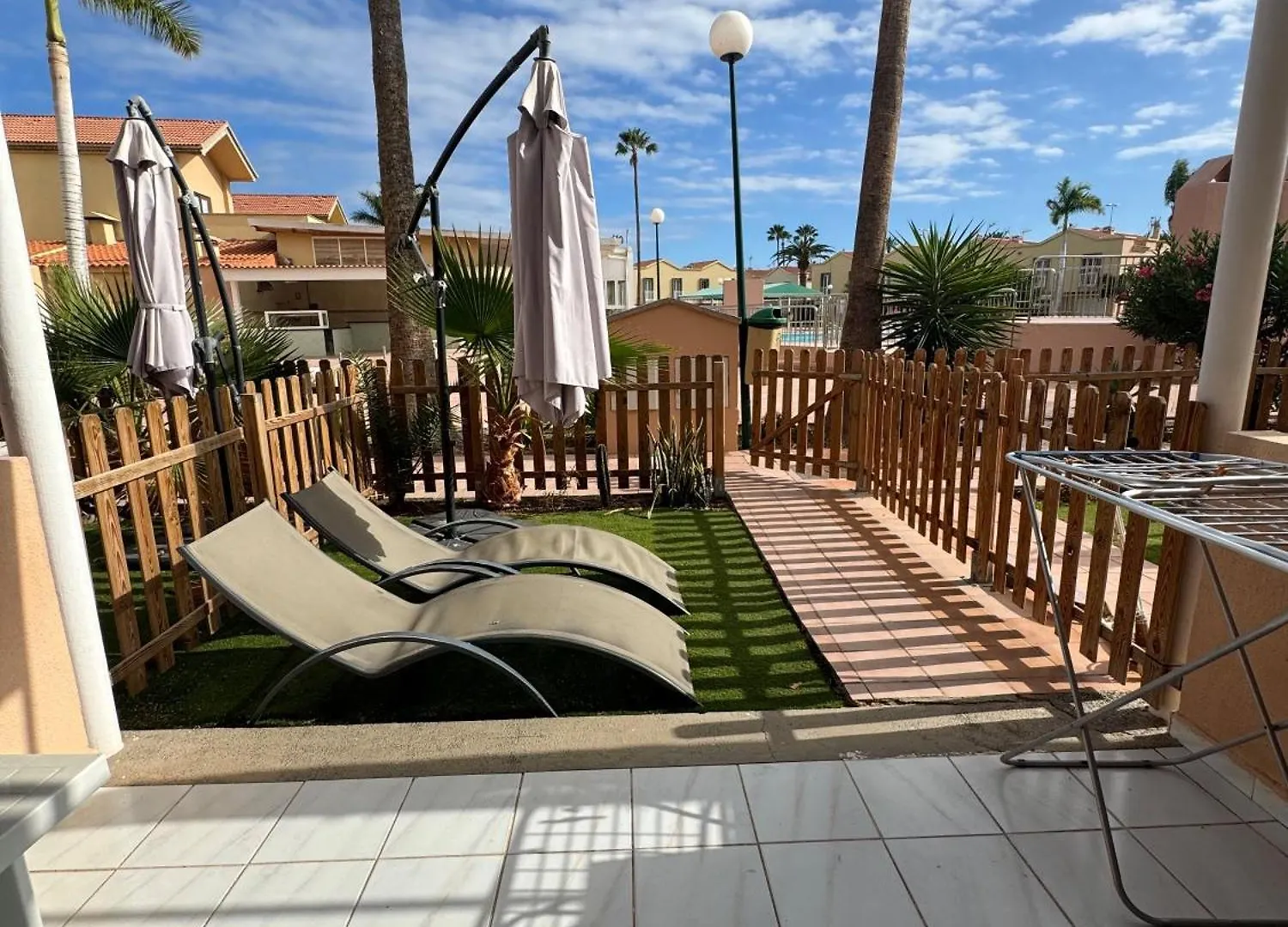 809 Green Oasis Club San Bartolome de Tirajana  Spain