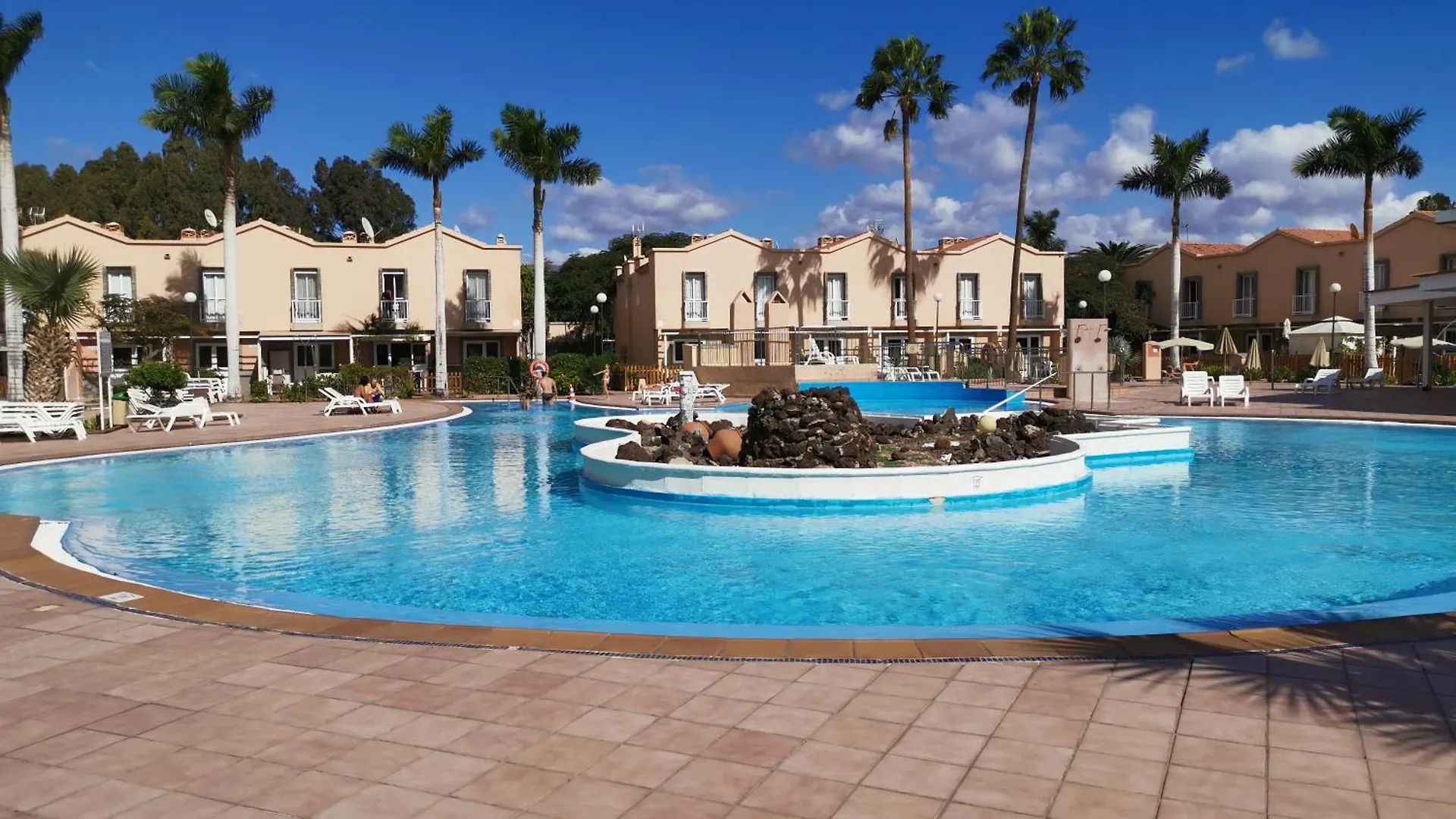 809 Green Oasis Club San Bartolome de Tirajana  Holiday home